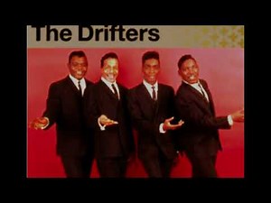 The Drifters, This Magic Moment Lyrics