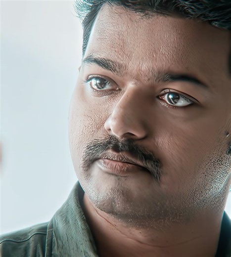 "Style + Power = Thalapathy 😈"| Mersal Movie Edit | EL CONTROL (Slowed)