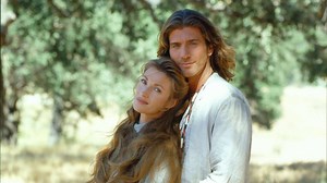 'Dr. Quinn, Medicine Woman' co-stars reuniting for Lifetime Christmas movie