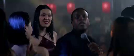 Rush Hour 2 Jackie Chan, Chris Tucker