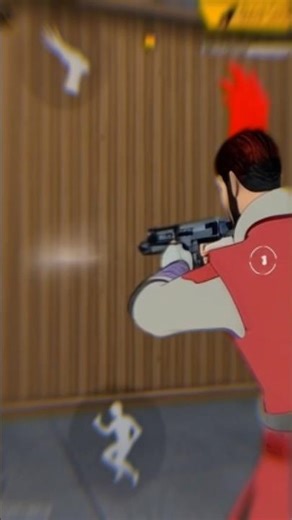 IMPOSSIBLE 🍷 #freefire#freefireshorts#shorts#short#viralvideo#viralshorts#ytshorts# #ai #aifreefire