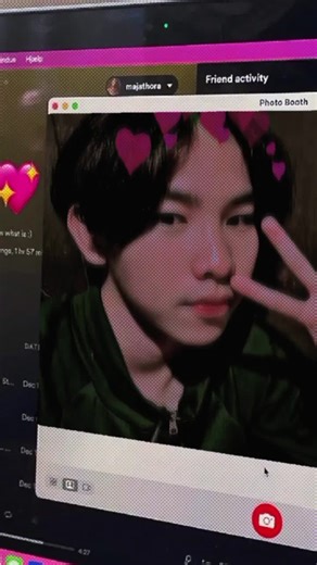 and no one know :'#acon #bewithyou #fyp