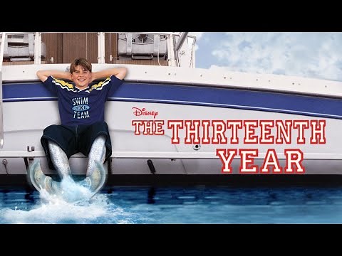 The Thirteenth Year (1999) - Original Promo