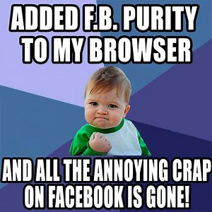 65K views · 1.8K reactions | F.B. Purity v 19.0.1 is out now. [ F.B....