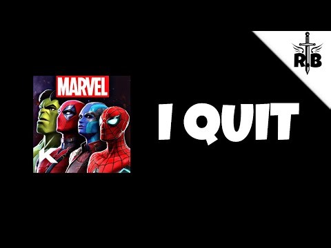 If I Dont Get Zemo I Quit...