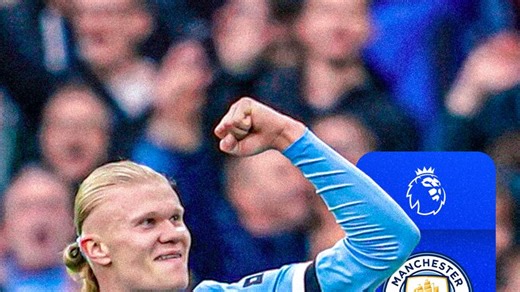 Manchester City vs Manchester United | Premier League highlights