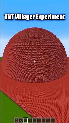 Minecraft Exploding😱 (はいよろこんで)