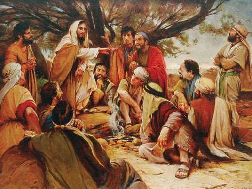 Jesus Christ’s Church Is Restored