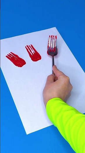 🌼 Easy & Fun Flower Drawing! Try It Now 🎨✨