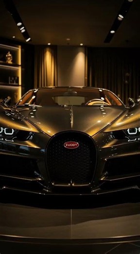 The $5 Million Bugatti Tourbillon: The World's Most Exclusive Hypercar (2026)
