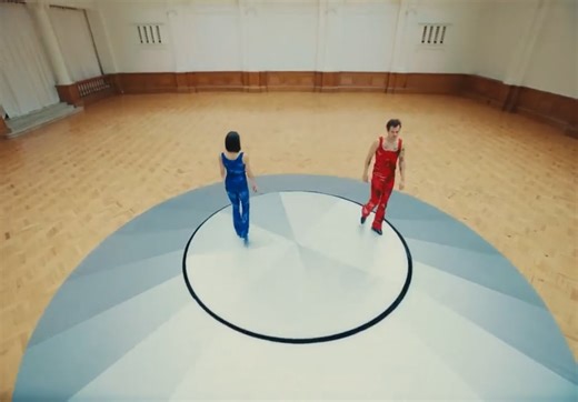 Harry Styles - As It Was (Official Video) - 5878351752590033