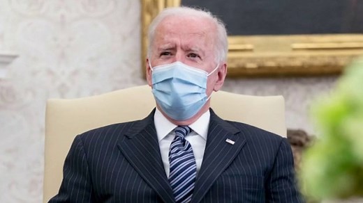 Yale Law student Jeremy Hunt says the president's first 100 days 'have been a disaster' for The Peach State. | Fox News Video