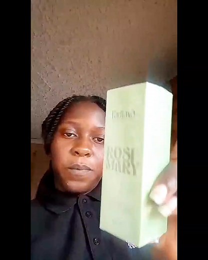 🌿 Struggling with thinning edges, slow growth, or constant shedding? Meet the oil EVERY African woman is talking about — Thasila Beauty Rosemary Oil ✨ This 100% natural formula boosts blood circulation to your scalp, strengthens weak roots, and wakes up “sleeping” follicles. Results? Thicker, fuller, healthier hair… naturally. ✨ Promotes fast hair growth ✨ Reduces shedding breakage ✨ Strengthens your edges ✨ Soothes itchy, flaky scalp Your hair is ready to grow — give it what it’s been missing.