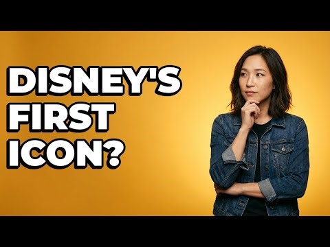 What Is Oswald the Lucky Rabbit's Disney Origin?