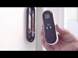 #Arlo Guide: Arlo Video Doorbell: How To Install