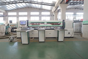 [Hot Item] Woodworking 3300 mm Computer Panel Saw