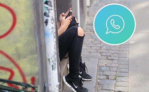 ¿Cómo instalar WhatsApp Plus en 2022 tras descargar el APK versión 17.00?