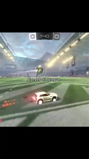 #rl#curveball#newscreator | curve ball