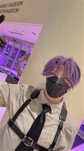 welcome to 2016! @𝐛𝐥𝐚𝐤𝐞 !! @PVNK1T @˙⋆✮⭒𝑨𝑳𝑬𝑿⭒✮⋆˙ @juno ★ @𝑙𝑢𝑥 ✰ ⋆˚࿔ #2016 #cosplay #cringe