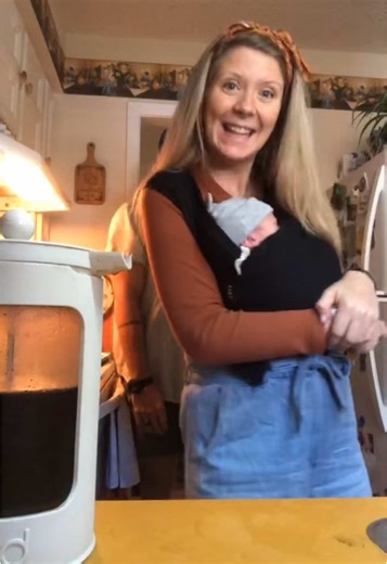 Tobie Sunshine on TikTok