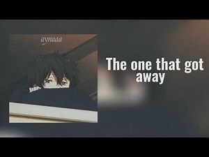 sad / broken edit audios