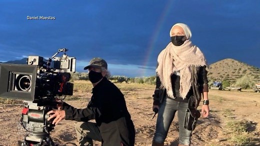 41K views · 300 reactions | Alec Baldwin and other members of the "Rust" cast and crew described the shocking moments after cinematographer Halyna Hutchins and director Joel Souza were hit by a live bullet, in new interviews for our latest 20/20. Stream 20/20 "The Deadly Take" and other full episodes on Hulu: https://abcn.ws/3DlnzKm | ABC 20/20 | Facebook