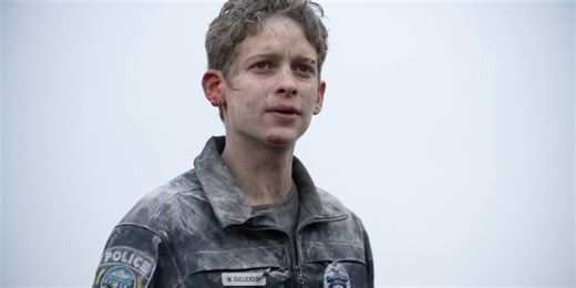 Stephen King's The Institute Stars Break Down That Devastating Finale