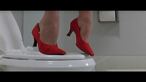 Copycat Movie (1995) Sigourney Weaver, Holly Hunter