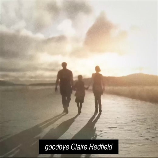 | #claireredfield | the most underrated main character #residentevil2 #edit #leonskennedy #infinitedarkness
