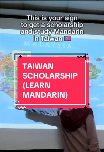 Studying Mandarin in Taiwan: A Life-Changing Experience