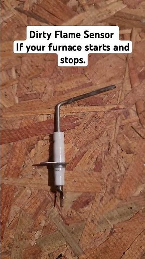 Furnace Short Cycling. #airconditioning #heating #hvac