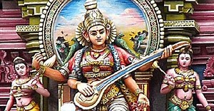 Vasant Panchami: Mantras, Vandana and songs dedicated to Goddess Saraswati