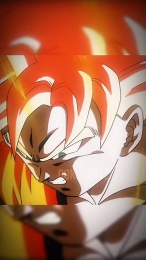Gohan SS2 Second Time Transformation ☠️💥 #gokueditz #dbz #goku #Gohan | Goku Editz