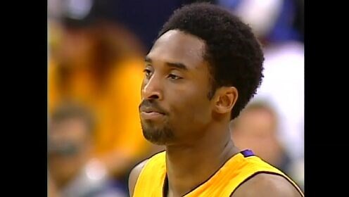 全场回放：2001年总决赛G1 76人vs湖人 孤胆英雄艾弗森48分单核力克OK组合