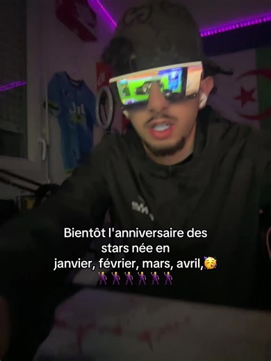 Vidéos de 𝓢𝓹𝔂𝓻𝓸_𝓷𝓽𝓼 🌴 (@spyro_nts) au sujet de birthday celebrity