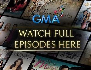 GMA Full Episodes