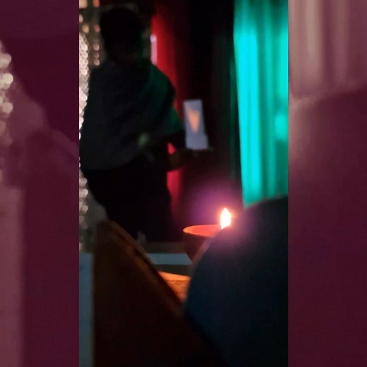 Performing an activity with our students to demonstrate the image formation . #activities #scienceactivities #experiment #image #imageformation #reaction #Science #project #activetime #light #lightenergy @ [949102973582417:49210:@topfans] | Infinity Classes of Mathematics | Facebook