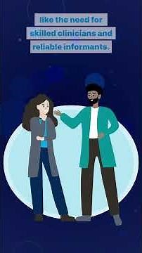 The Clinical Dementia Rating (CDR)