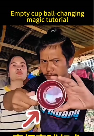 #魔术教学 #magicteaching #magic | Magic Trick Videos On Tiktok