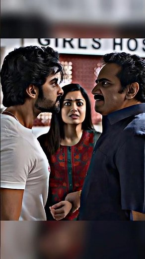 Don't Underestimate🔥 Attitude😈Boy's Power⚡ Respect Girl ✅#shortsfeed #trending #youtubeshorts #sad