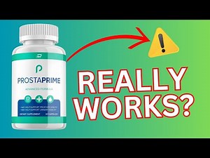 Prosta Prime Review - Legit or Scam Product?