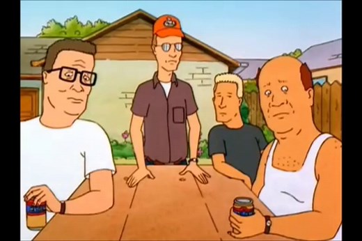 ‘King Of The Hill’ reboot officially in the works