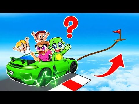 99 % IMPOSSIBLE de traverser ce FIL TENDU dans GTA 5…