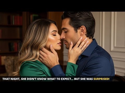 SHE WAS SOLD AS A WIFE TO A MILLIONAIRE… BUT, ON THE WEDDING NIGHT, HE DID SOMETHING UNTHINKABLE