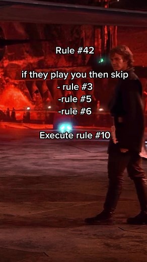 Understanding Rule 42: Strategies for Decision Making