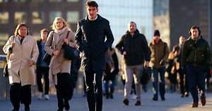 The Great Return: More companies calling employees back to the office