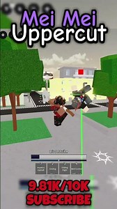 jjs is adding anything but toji 😭| Hanami and Mei Mei Update Showcase #roblox #jjs #tsb #trend