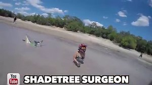 240K views · 1.7K reactions | KX100 Mud pit fail! Thanks to Joshua Laurenti (YT Shadetree Surgeon) for submitting! | Street FX Motorsport & Graphics | Facebook