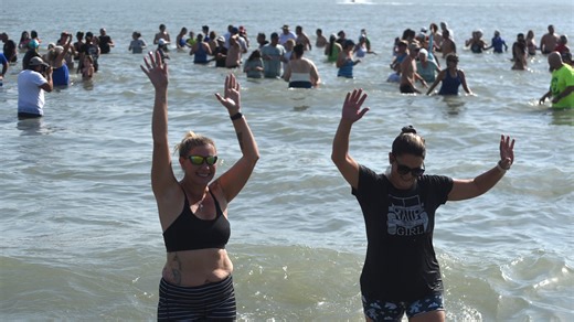 Want to attend New Year's events in Corpus Christi? Here's a list