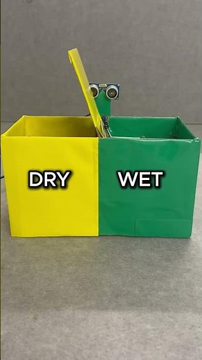 IoT Series - IoT Based Waste Management Segregation System (Episode -5)